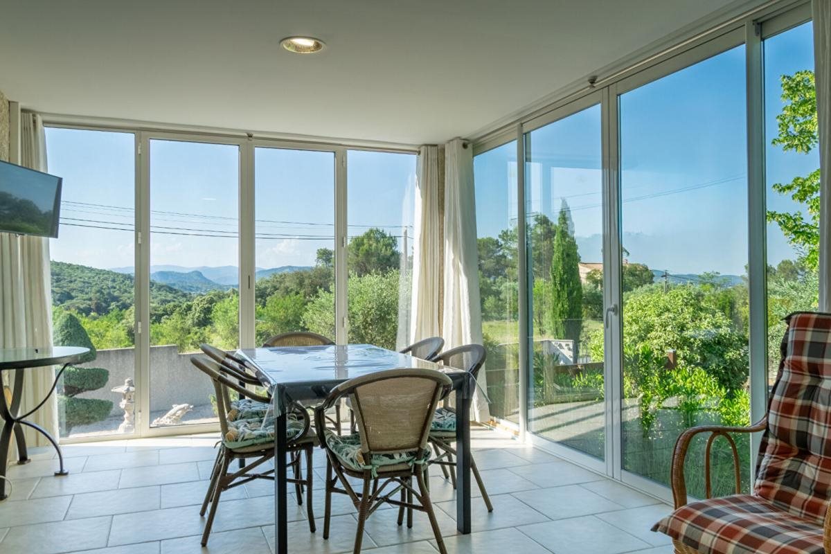 Maison à vendre, 150m², Massillargues-Attuech