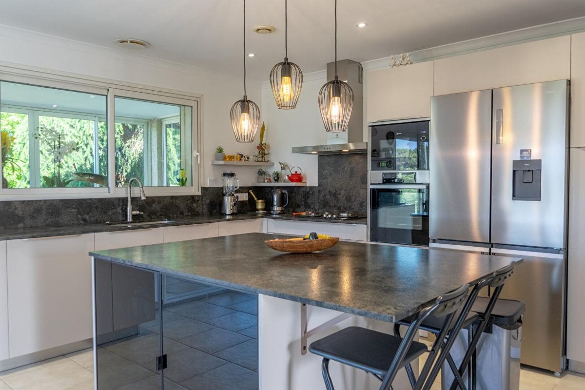 Maison à vendre, 150m², Massillargues-Attuech
