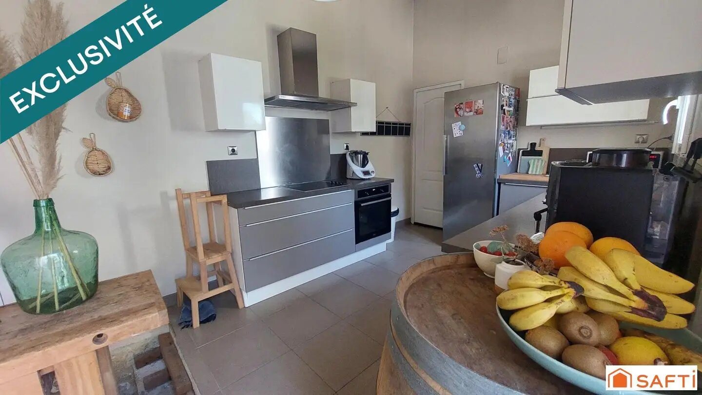 Maison à vendre, 115m², Fleury-les-Aubrais