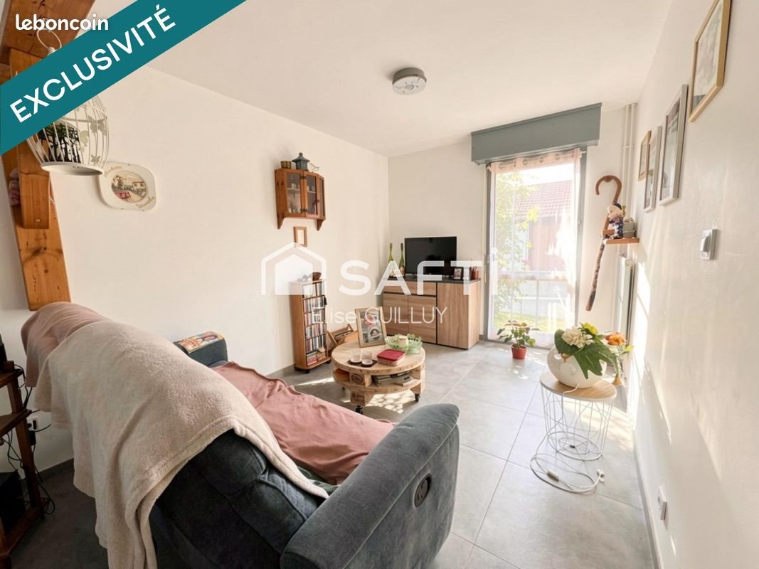 Maison à vendre, 90m², Blendecques