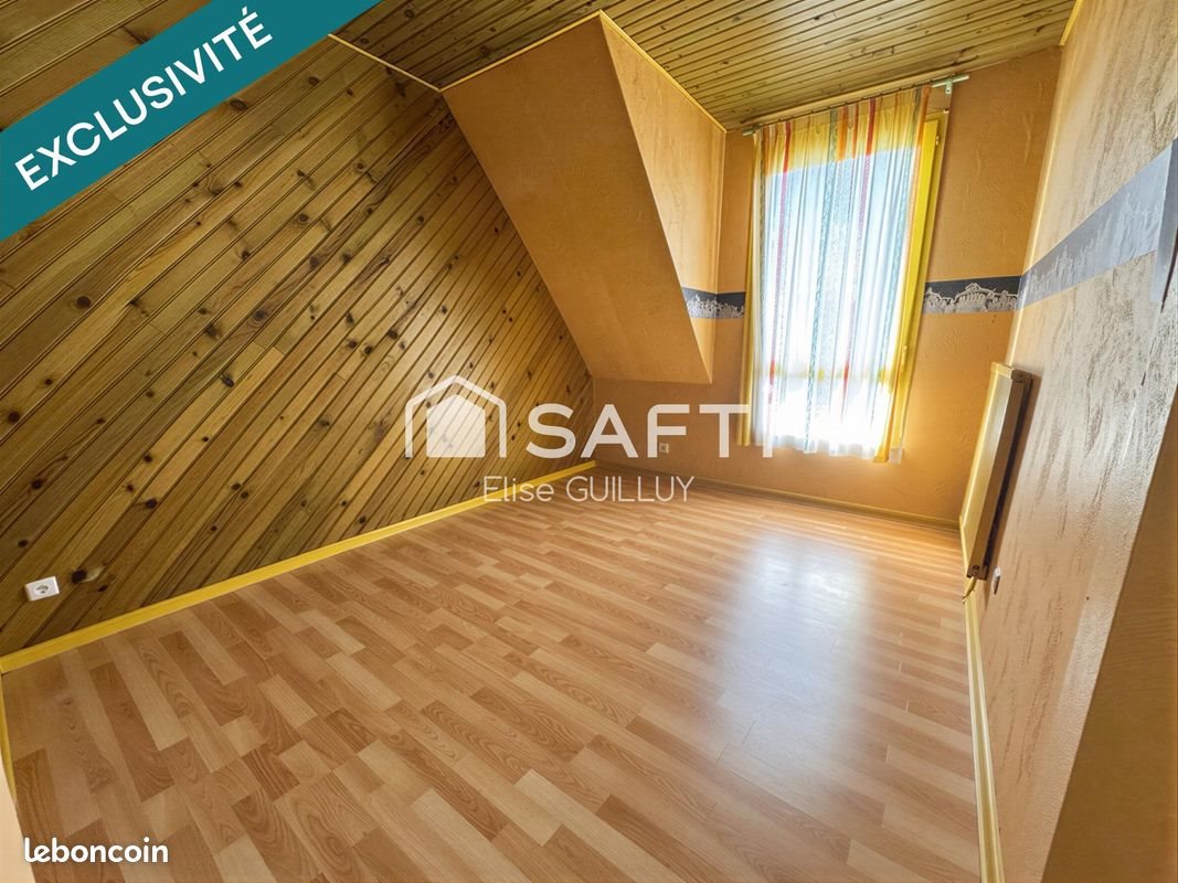 Maison à vendre, 90m², Blendecques