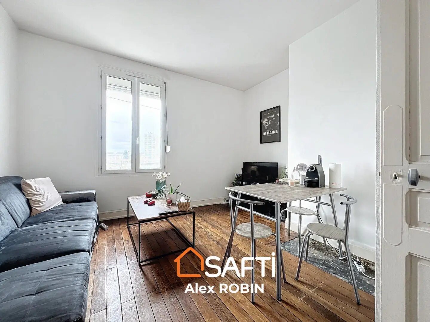 Appartement à vendre, 179m², Tours