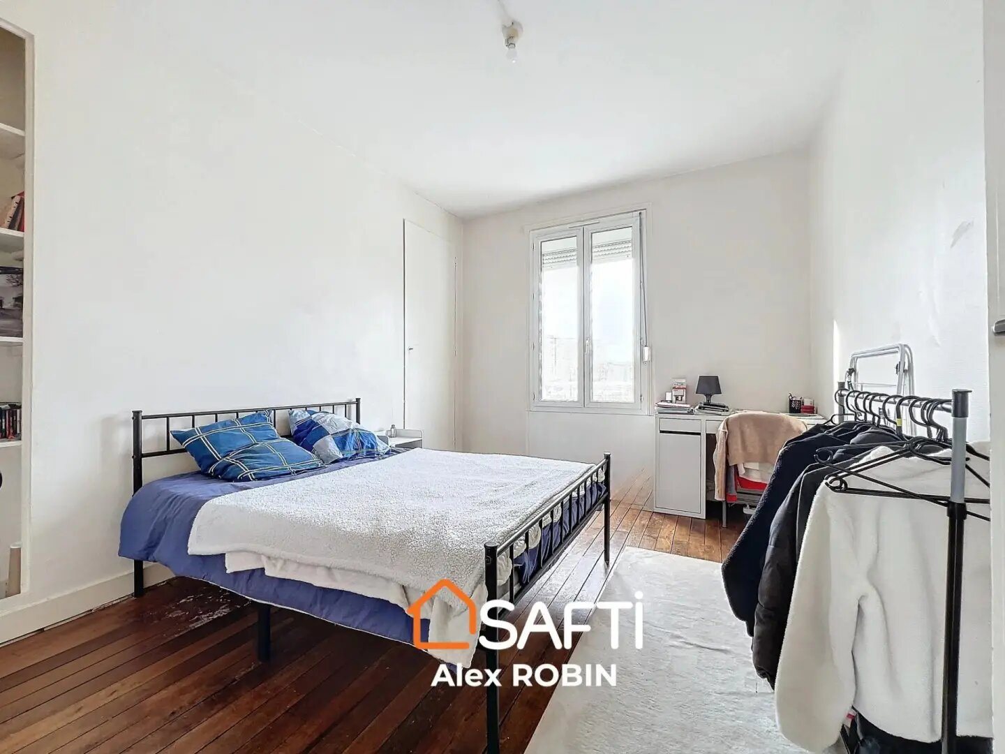 Appartement à vendre, 179m², Tours