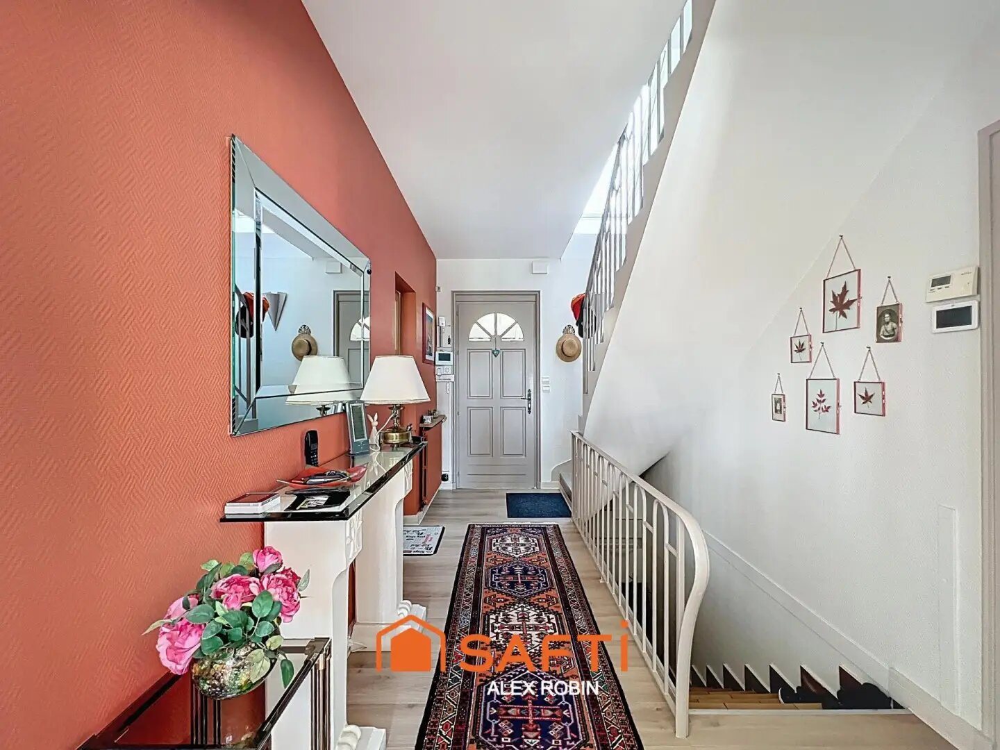 Maison à vendre, 174m², Veigné