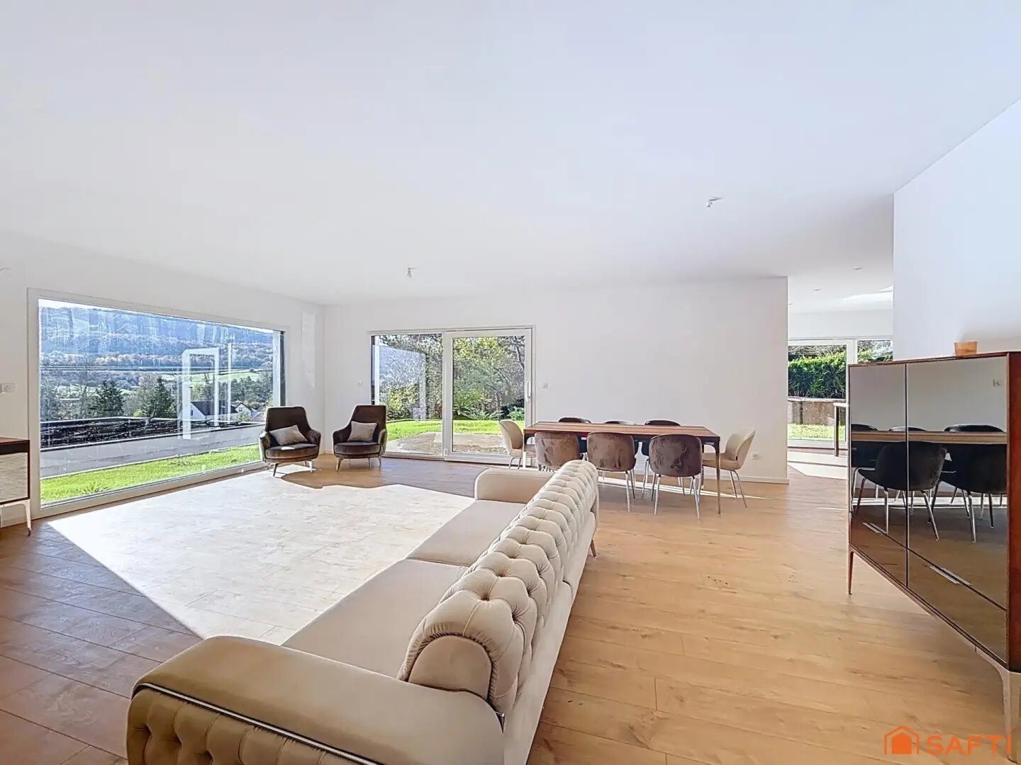 Maison à vendre, 208m², Marange-Silvange