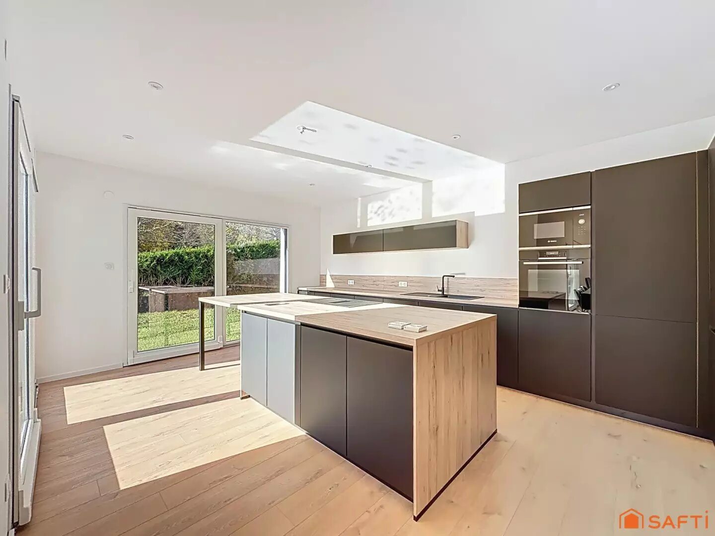 Maison à vendre, 208m², Marange-Silvange