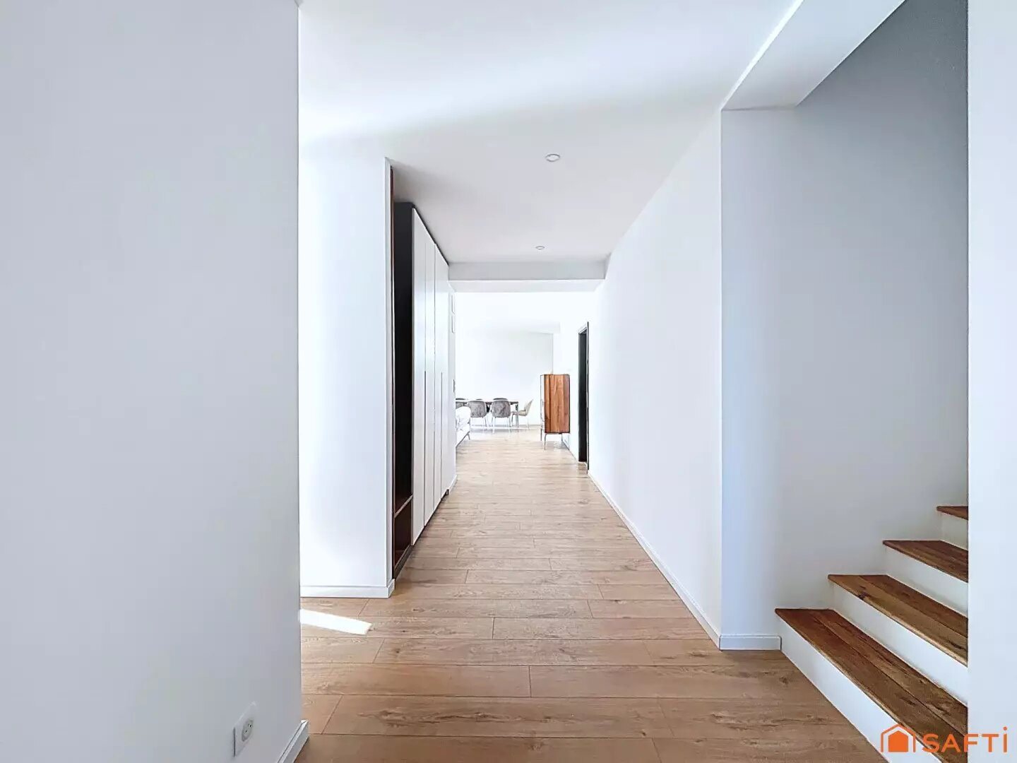 Maison à vendre, 208m², Marange-Silvange
