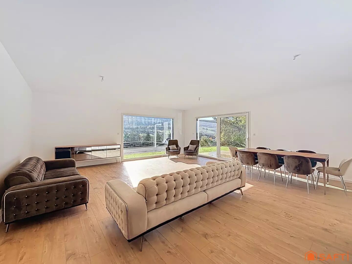 Maison à vendre, 208m², Marange-Silvange