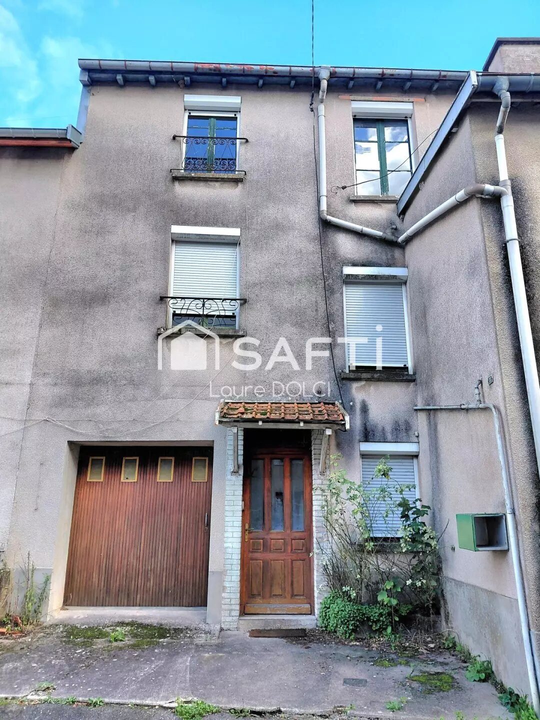 Maison à vendre, 450m², Vittel