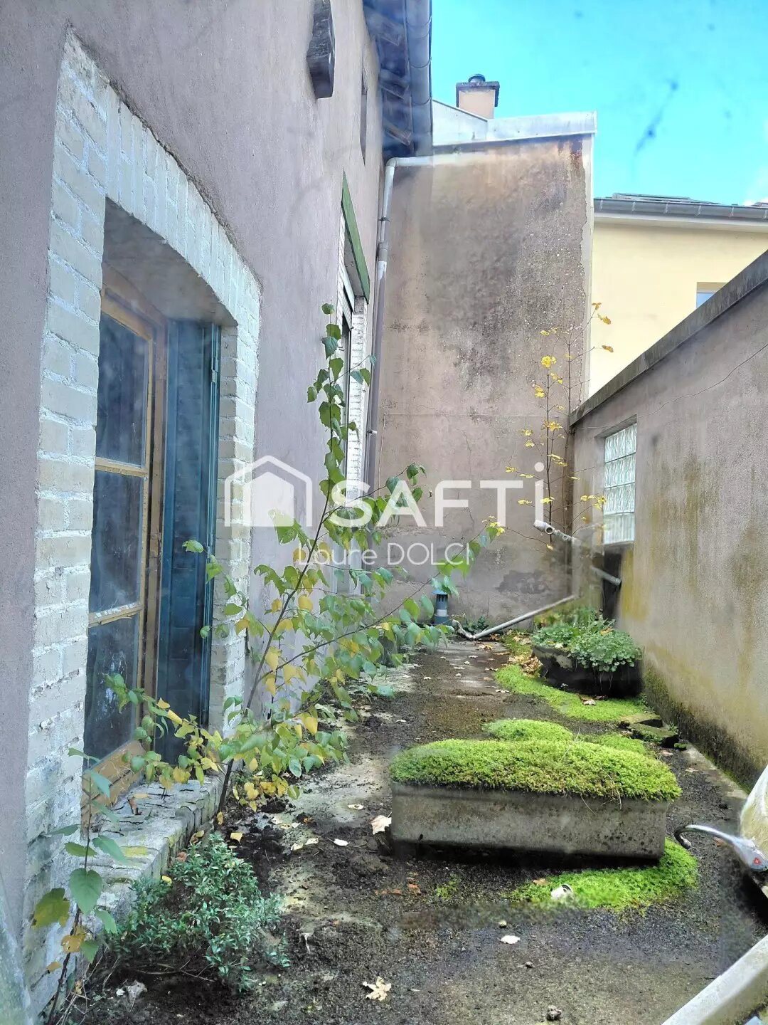 Maison à vendre, 450m², Vittel