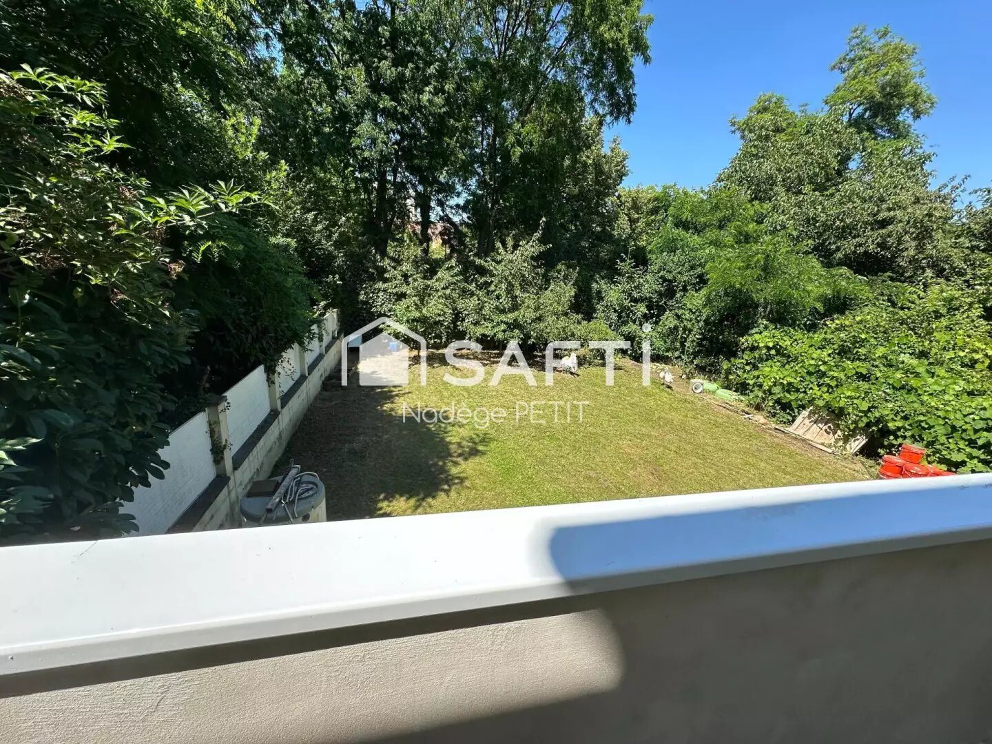 Maison à vendre, 160m², Metz