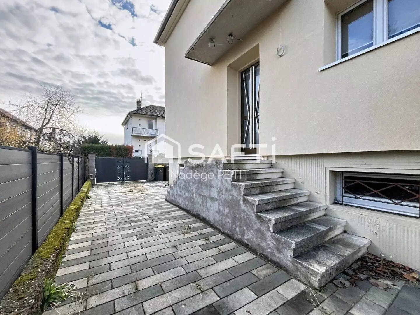 Maison à vendre, 160m², Metz