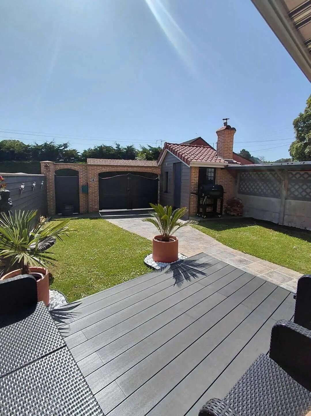 Maison à vendre, 146m², Vimy