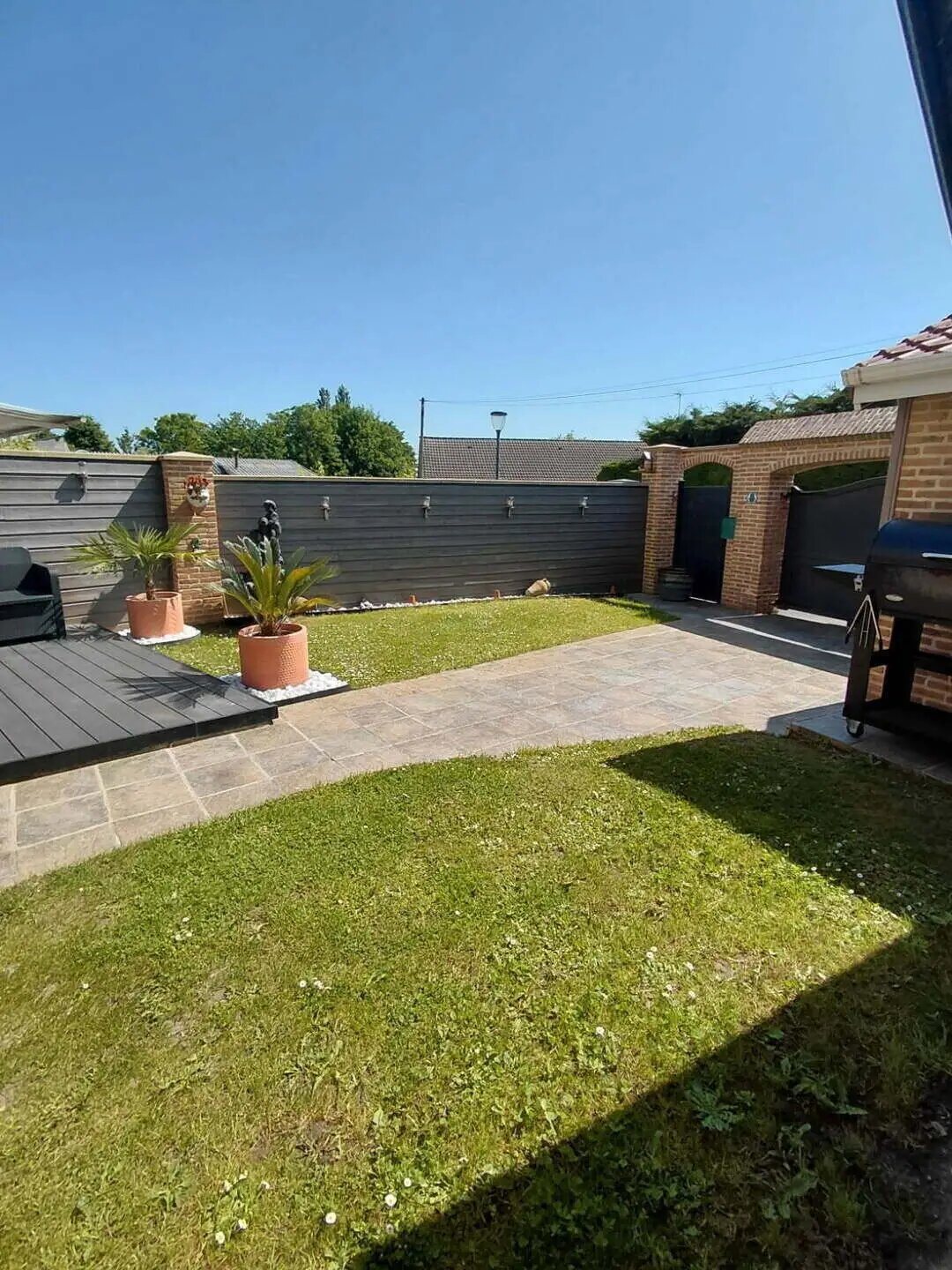Maison à vendre, 146m², Vimy