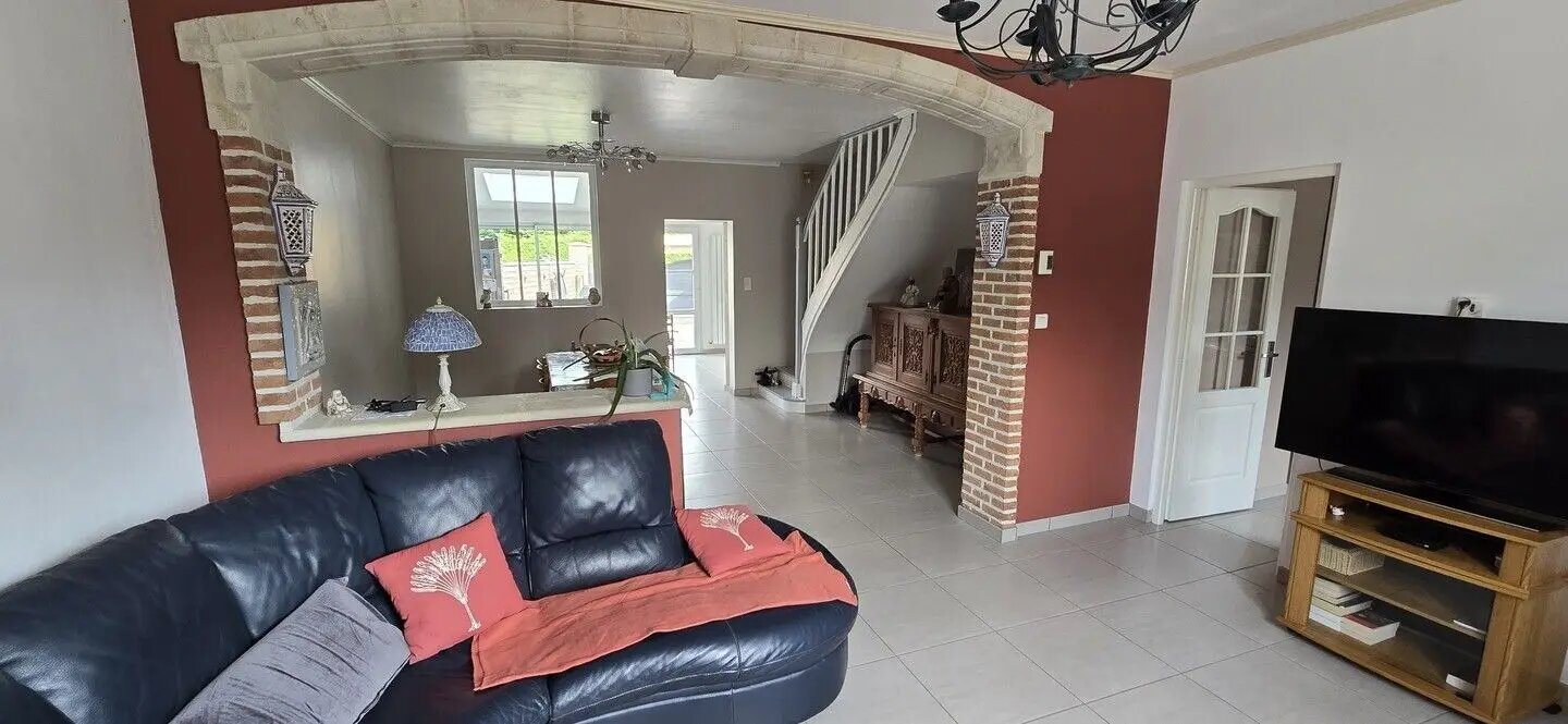 Maison à vendre, 146m², Vimy