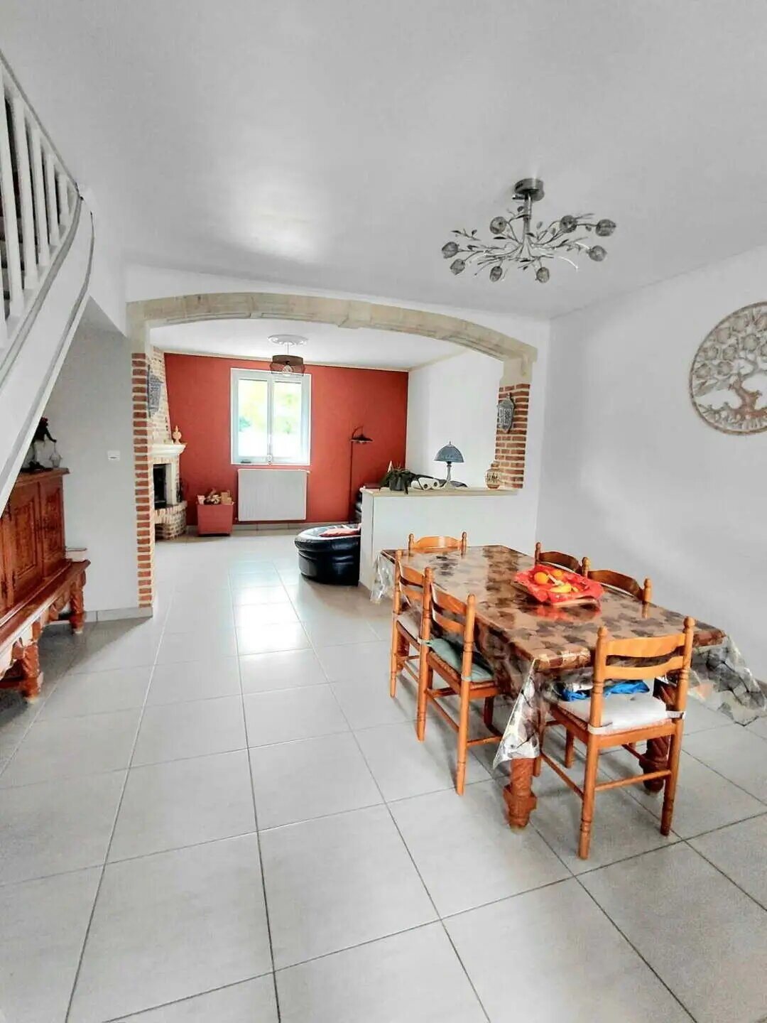 Maison à vendre, 146m², Vimy