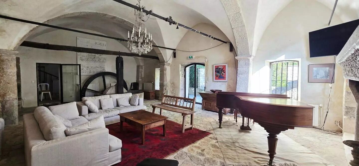 Maison à vendre, 237m², Entrecasteaux