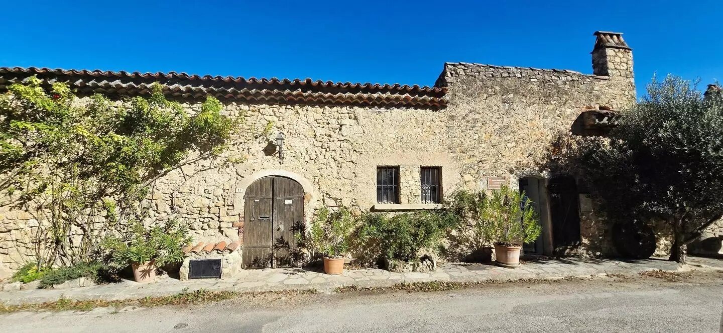 Maison à vendre, 237m², Entrecasteaux