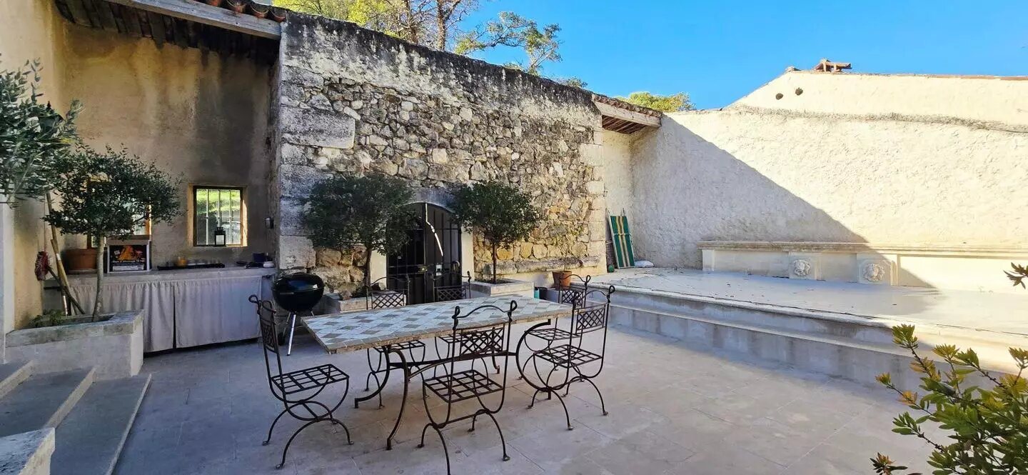 Maison à vendre, 237m², Entrecasteaux