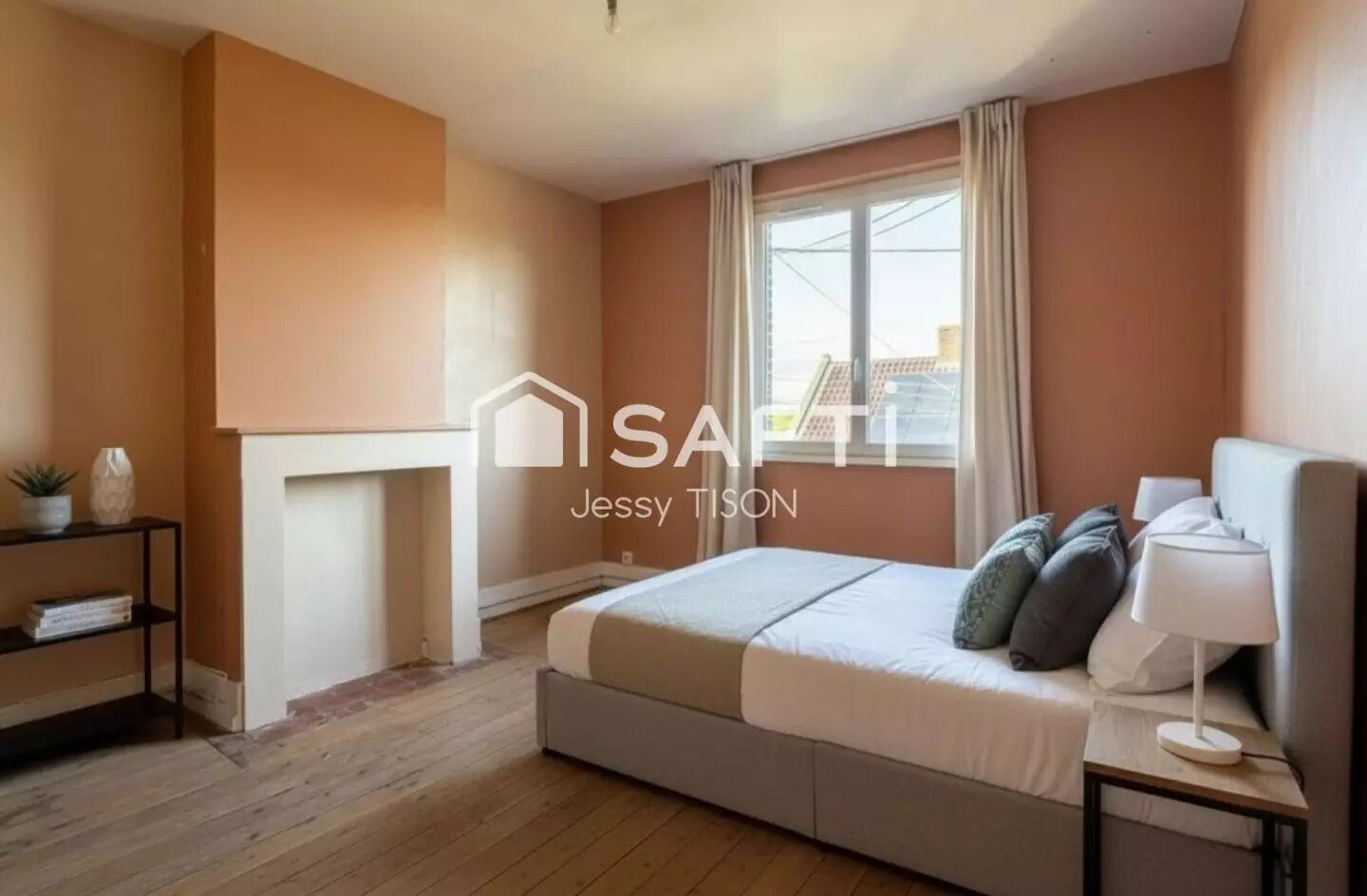 Maison à vendre, 109m², Staple
