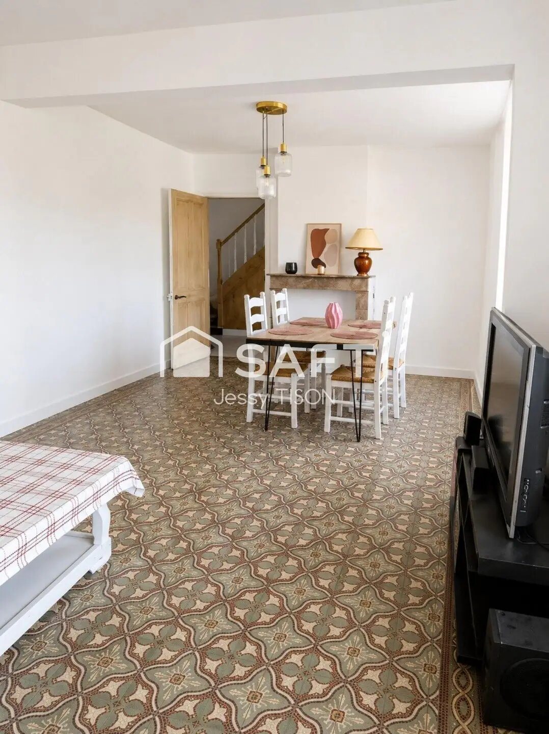 Maison à vendre, 113m², Esquelbecq