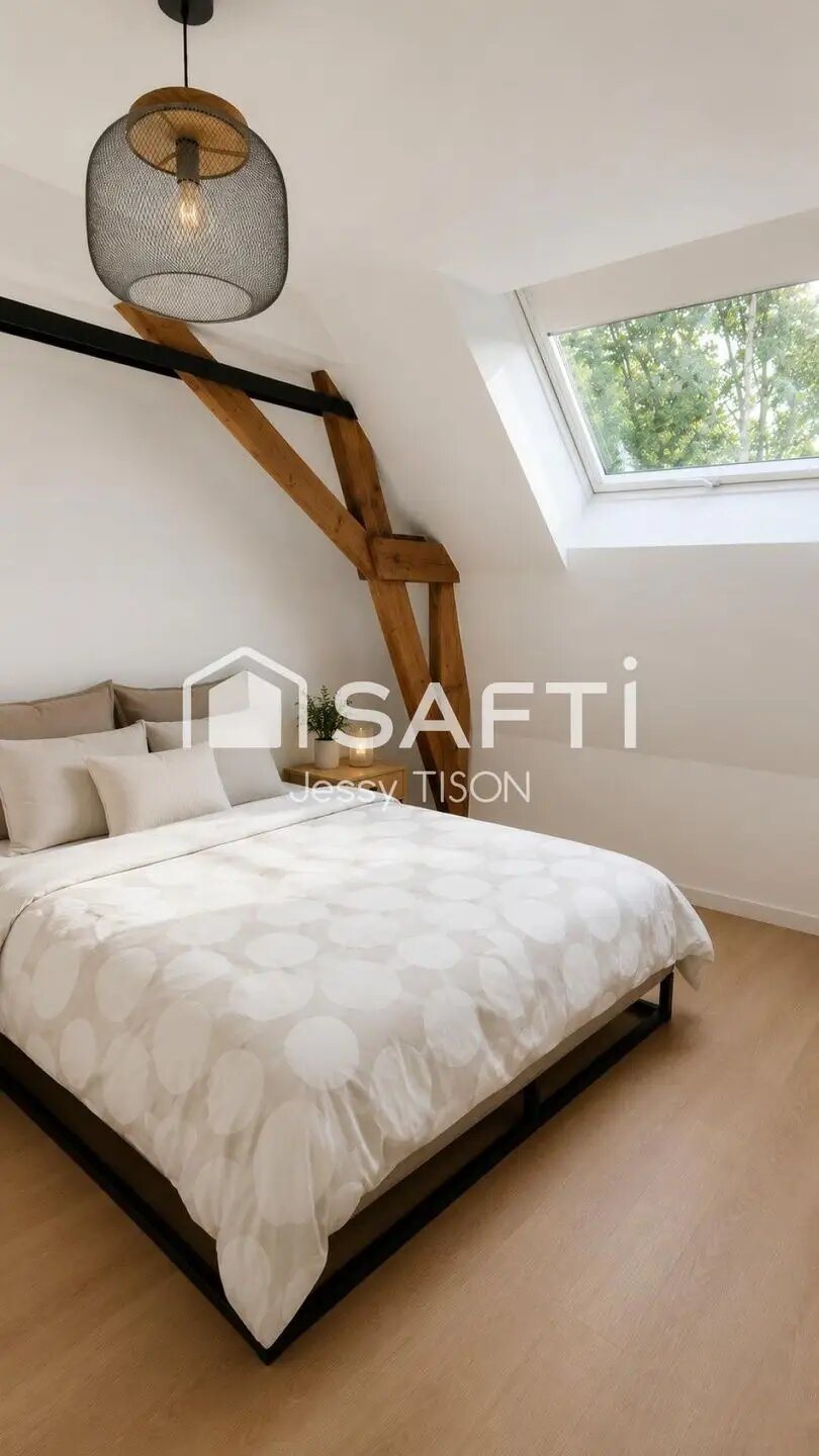Maison à vendre, 113m², Esquelbecq