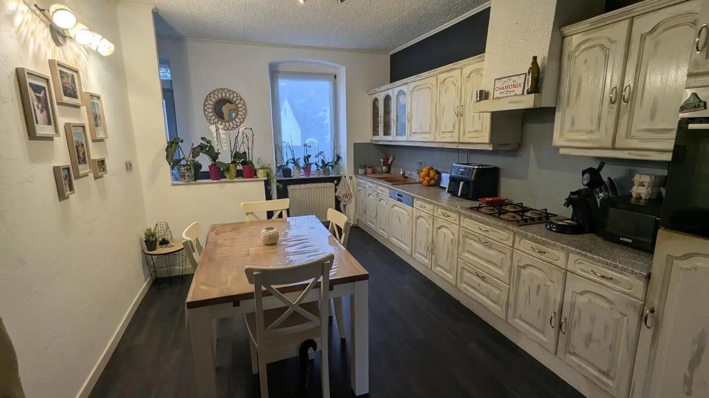 Maison à vendre, 91m², Petite-Rosselle