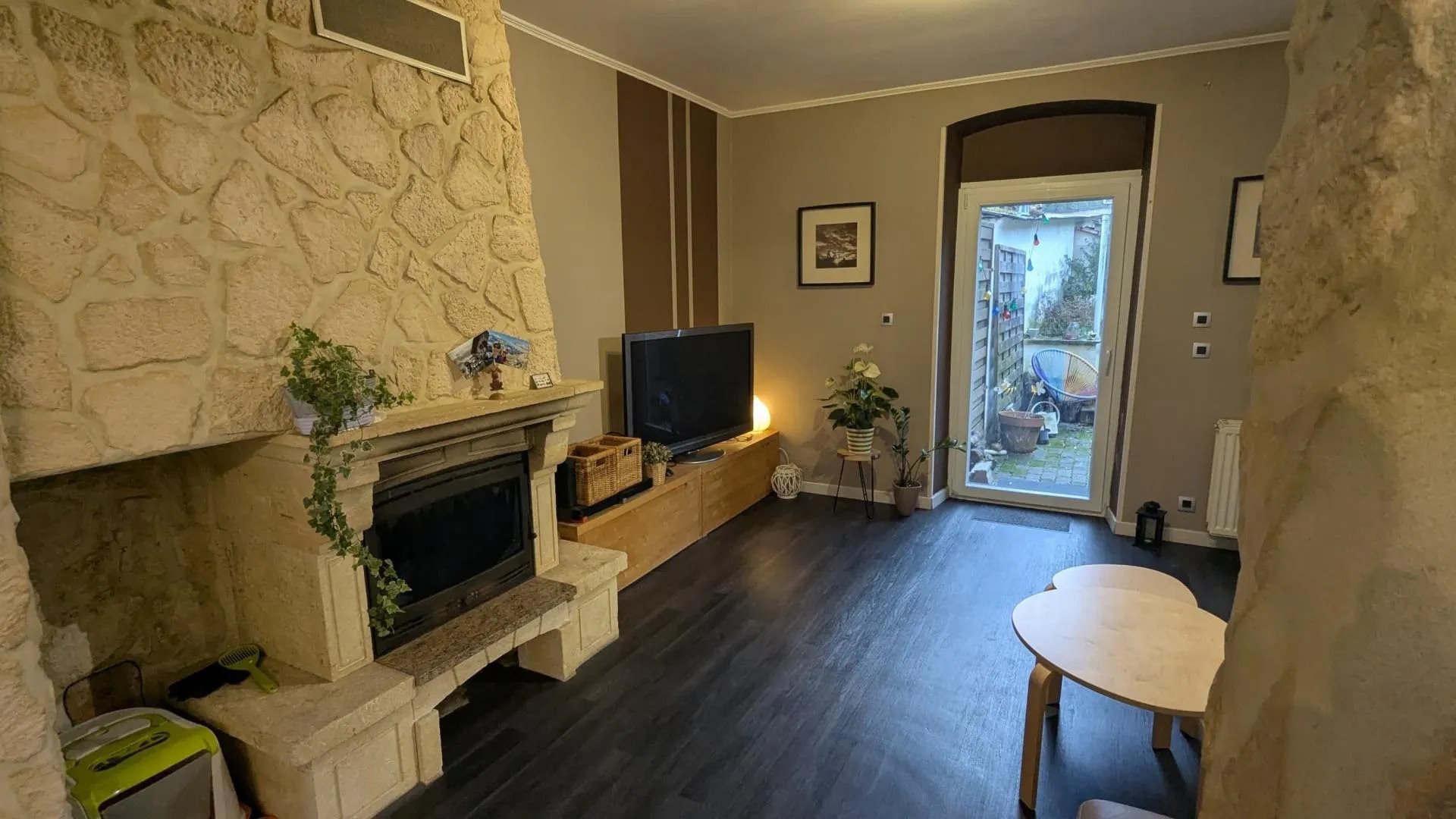 Maison à vendre, 91m², Petite-Rosselle