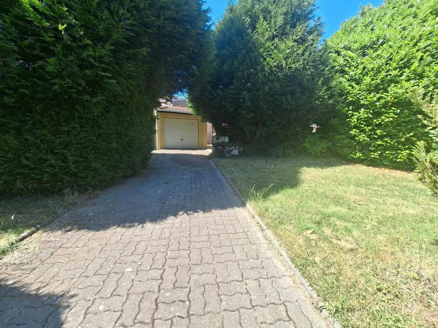 Maison à vendre, 75m², Schoeneck