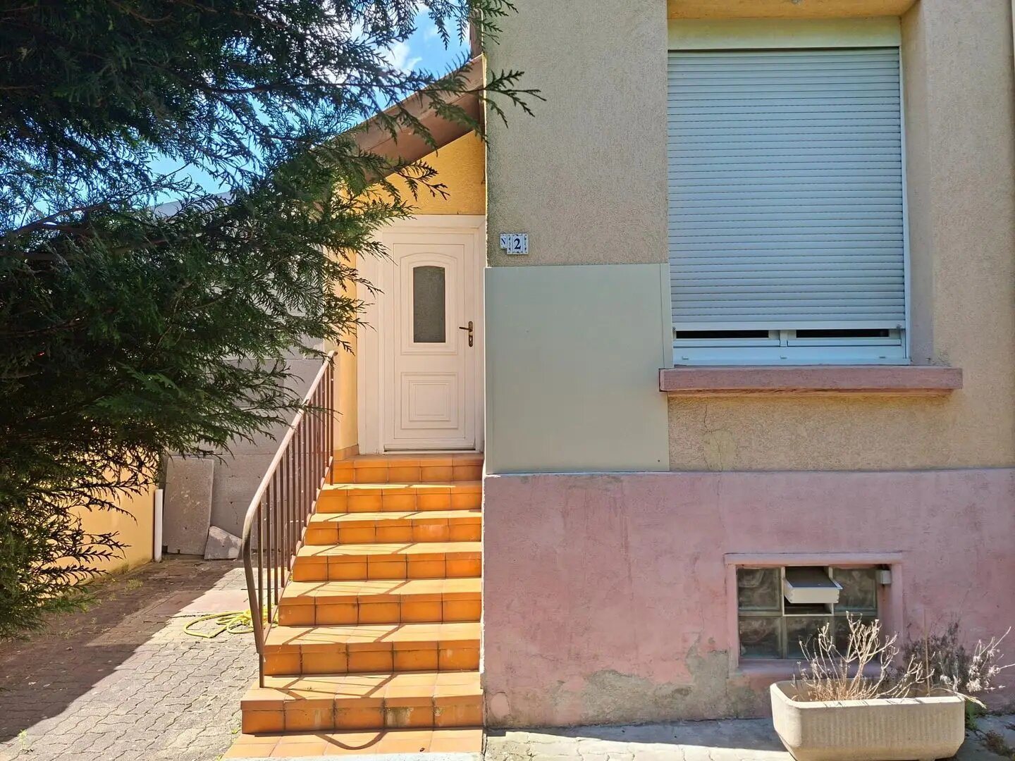 Maison à vendre, 75m², Schoeneck