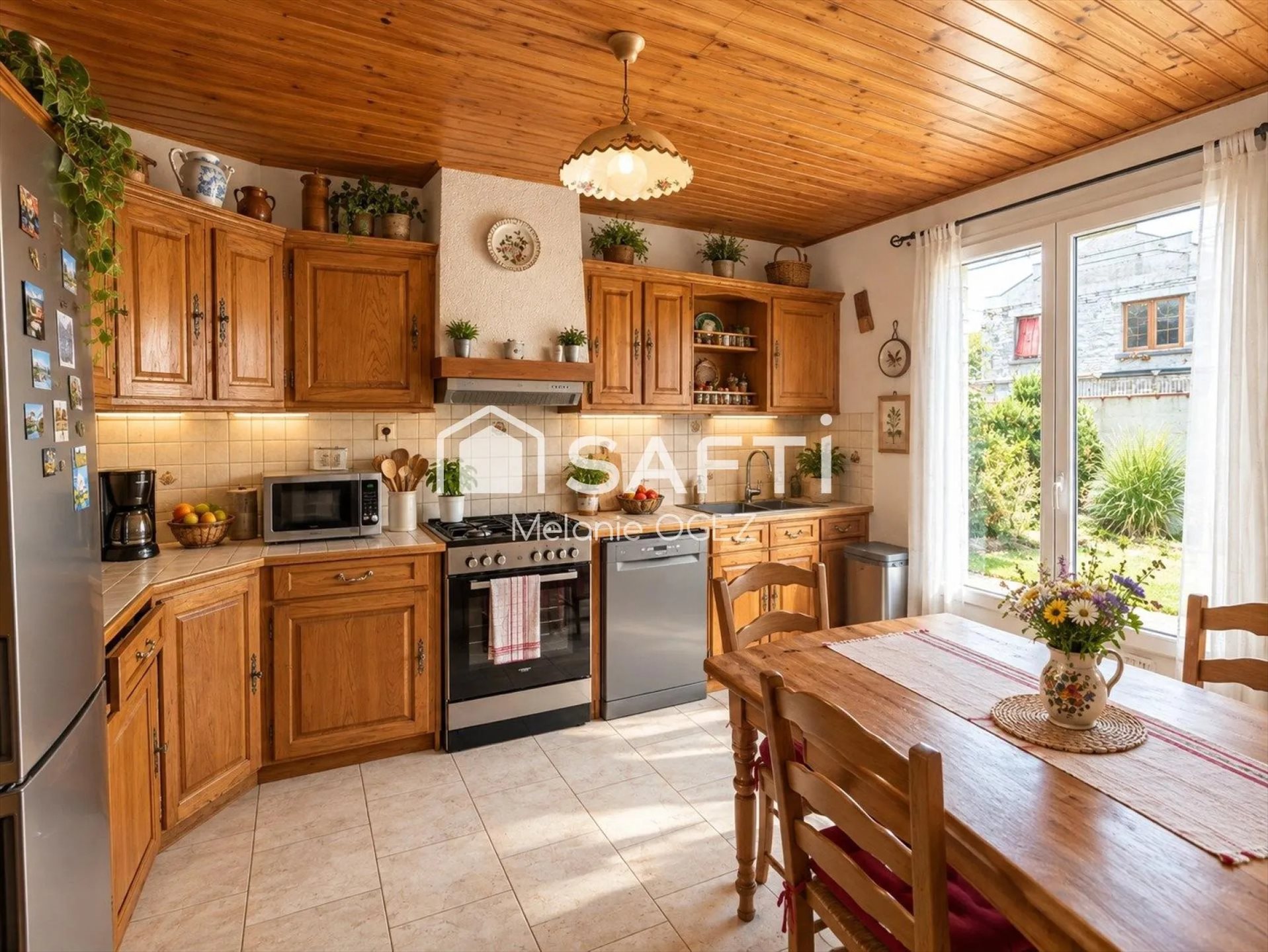 Maison à vendre, 110m², Lillers
