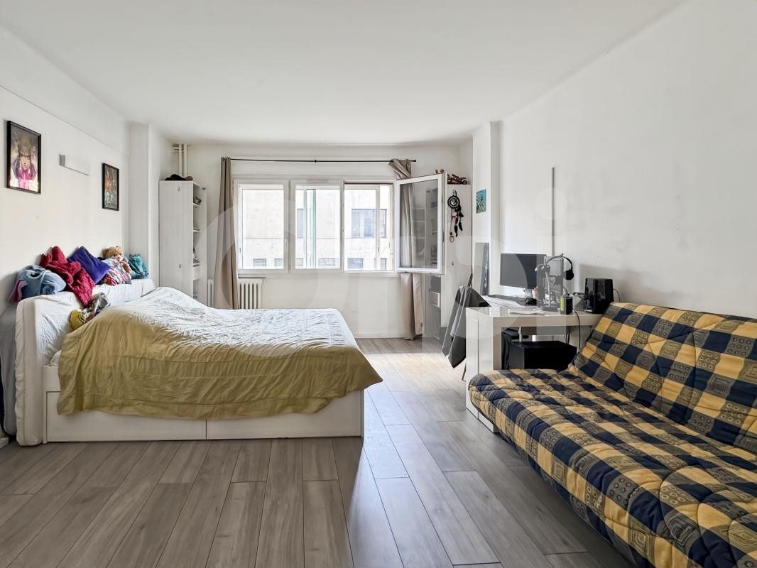 Appartement à vendre, 108m², Toulon