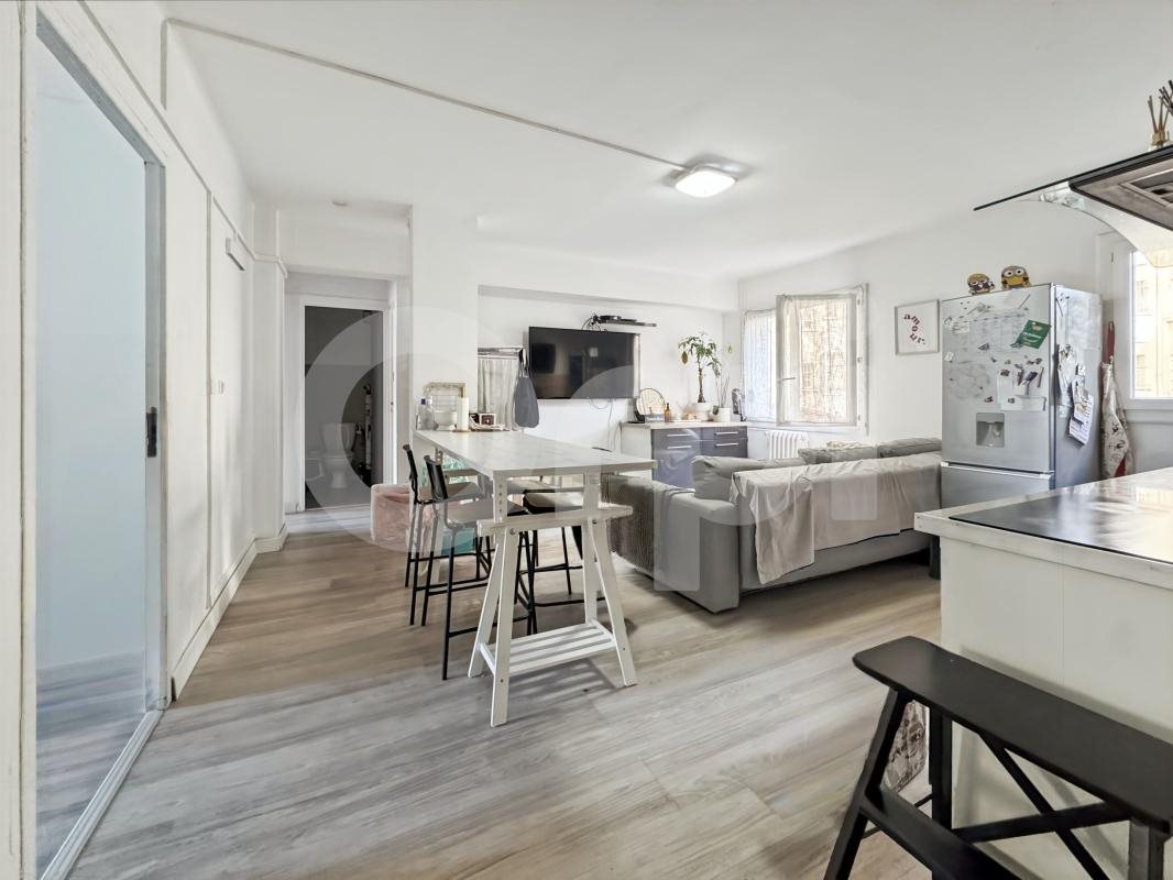 Appartement à vendre, 108m², Toulon