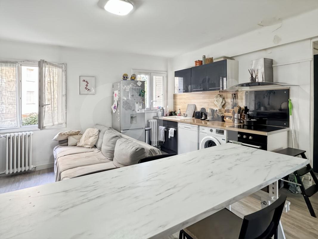 Appartement à vendre, 108m², Toulon