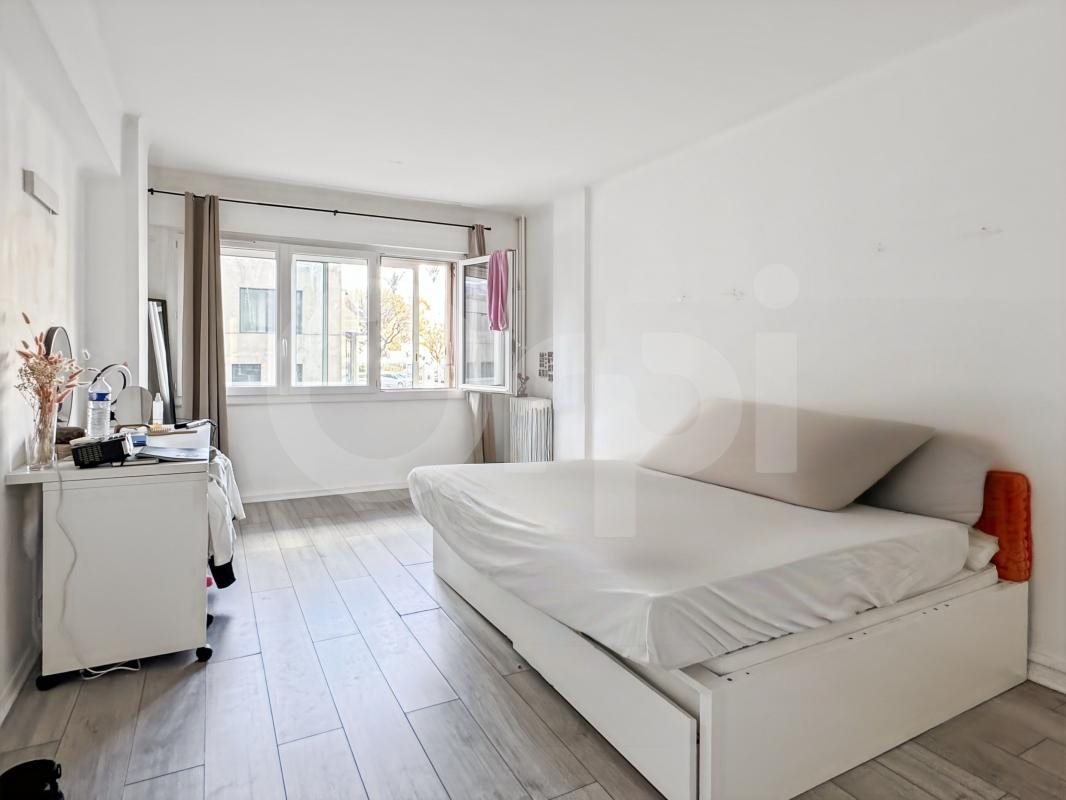 Appartement à vendre, 108m², Toulon