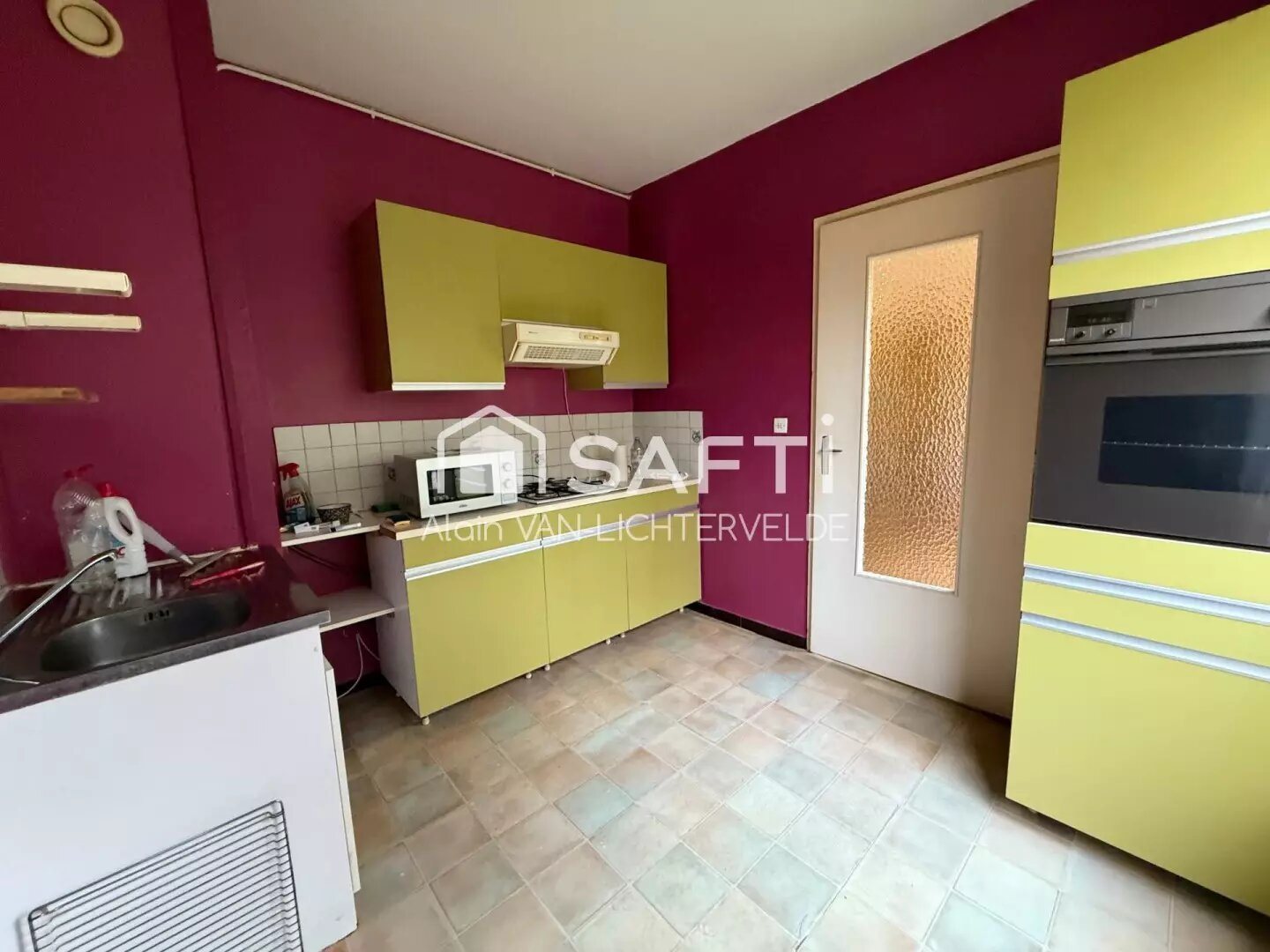 Appartement à vendre, 50m², Lambersart