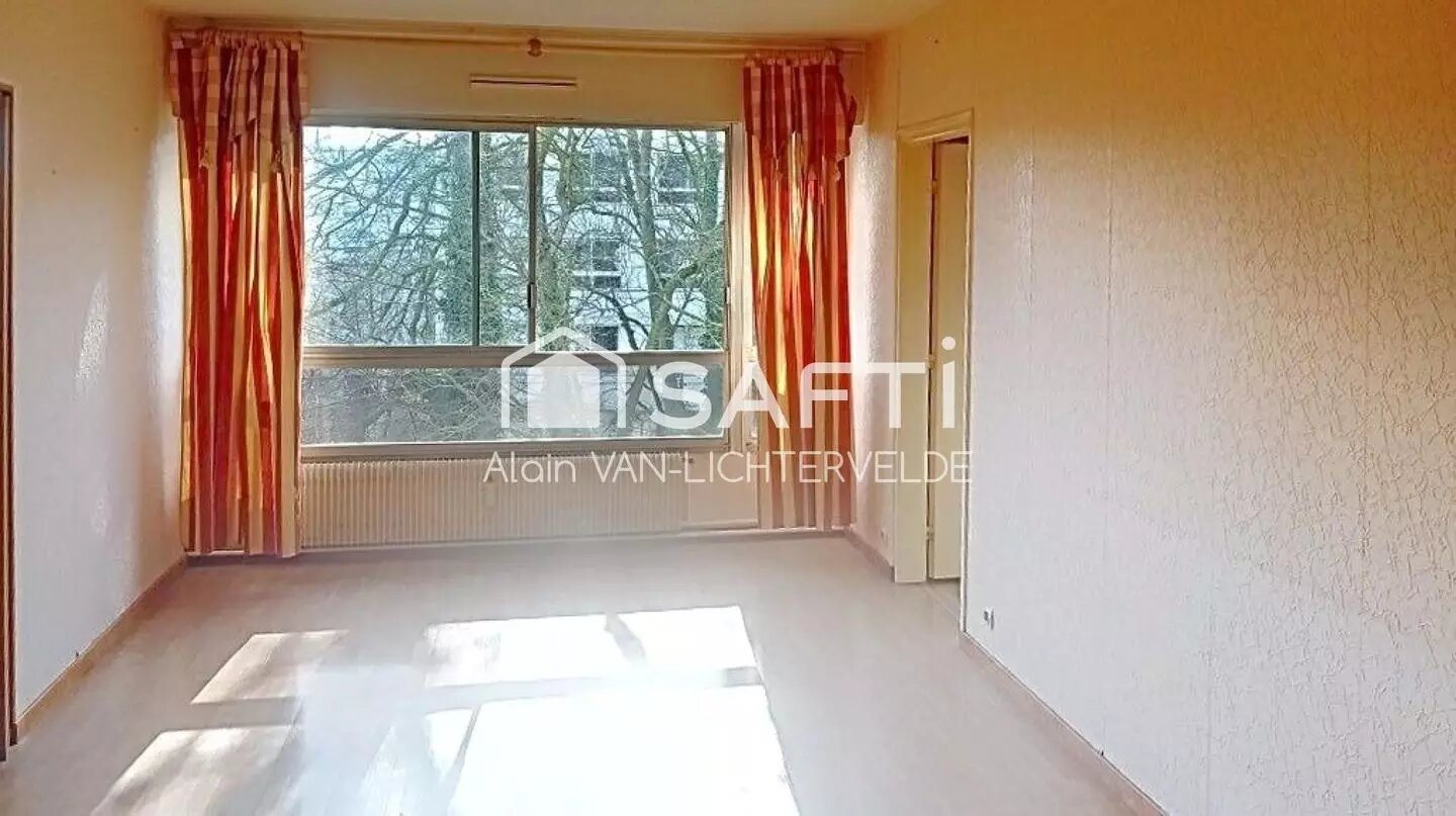 Appartement à vendre, 50m², Lambersart