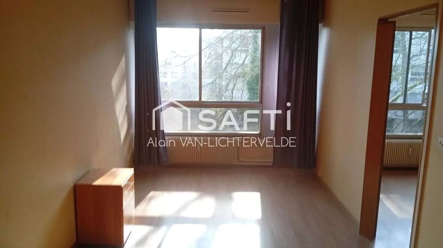 Appartement à vendre, 50m², Lambersart