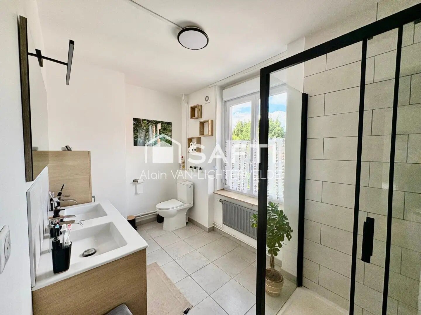 Maison à vendre, 84m², Haubourdin