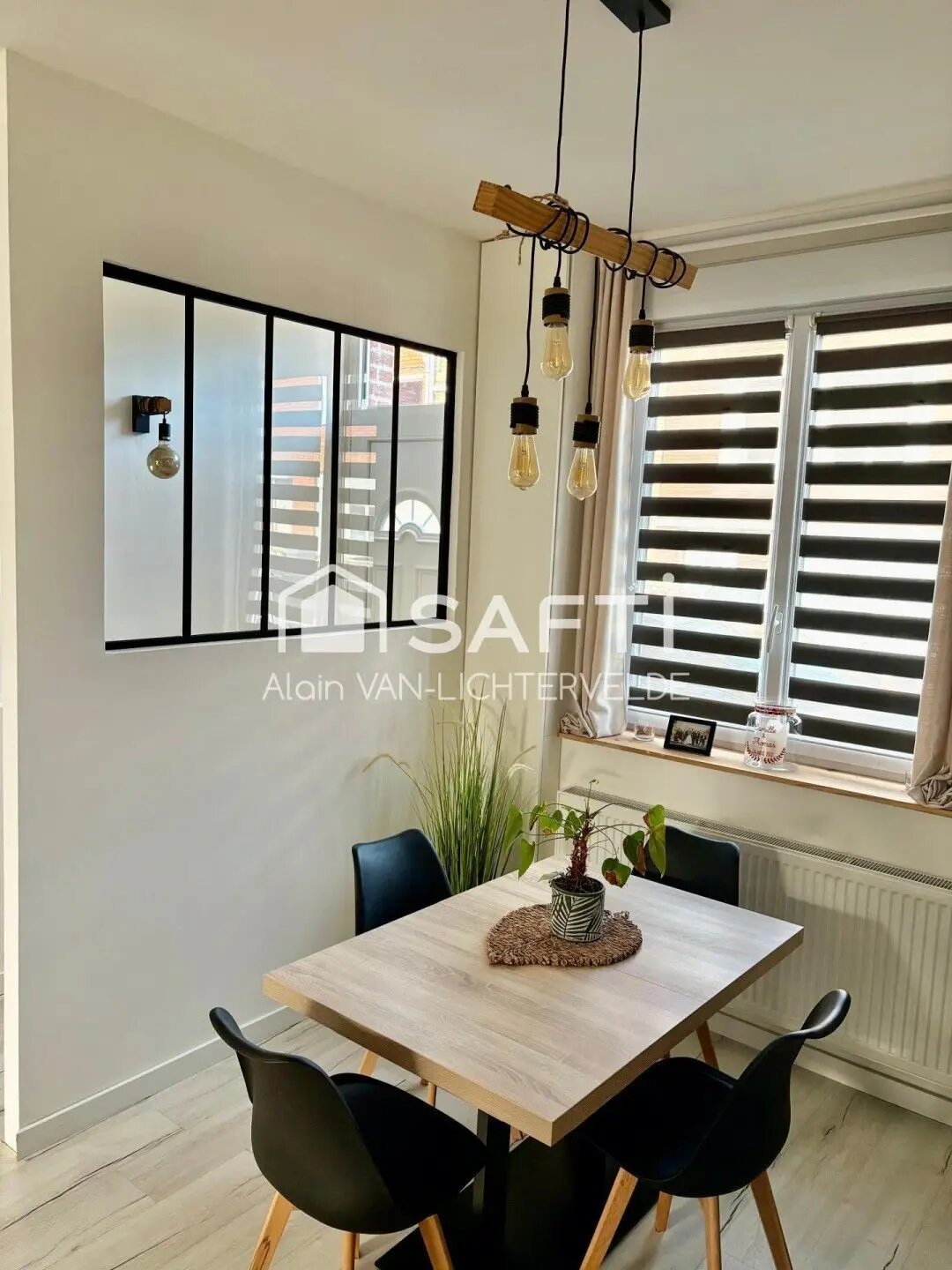 Maison à vendre, 84m², Haubourdin