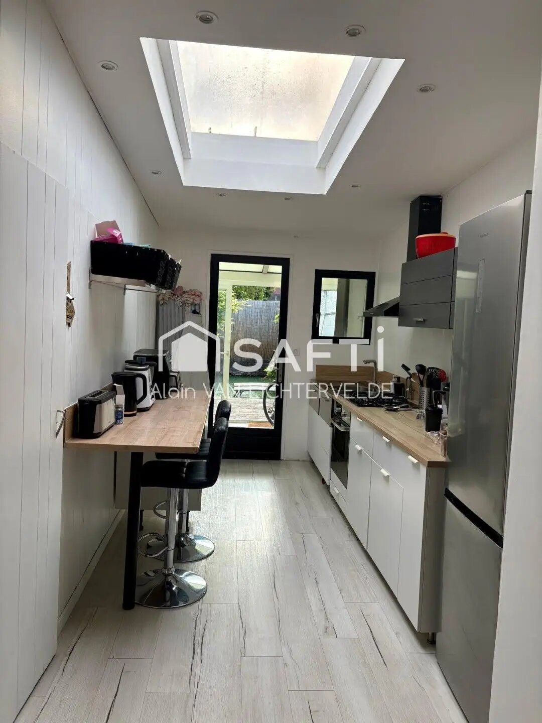 Maison à vendre, 84m², Haubourdin