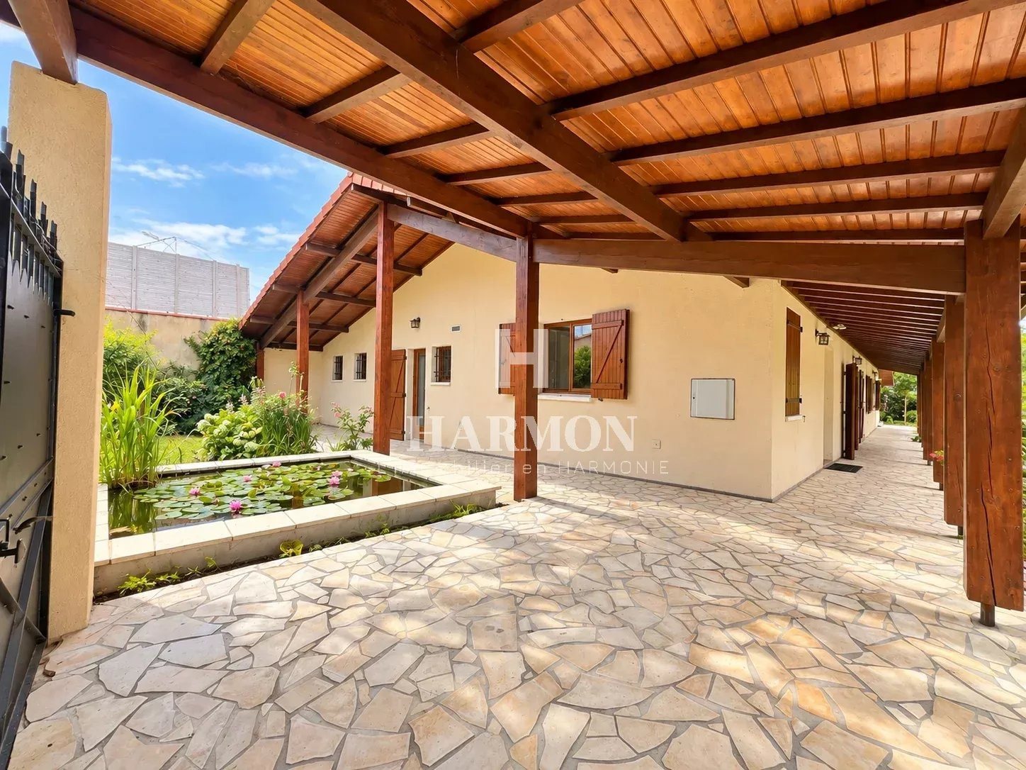 Maison à vendre, 6m², Bègles