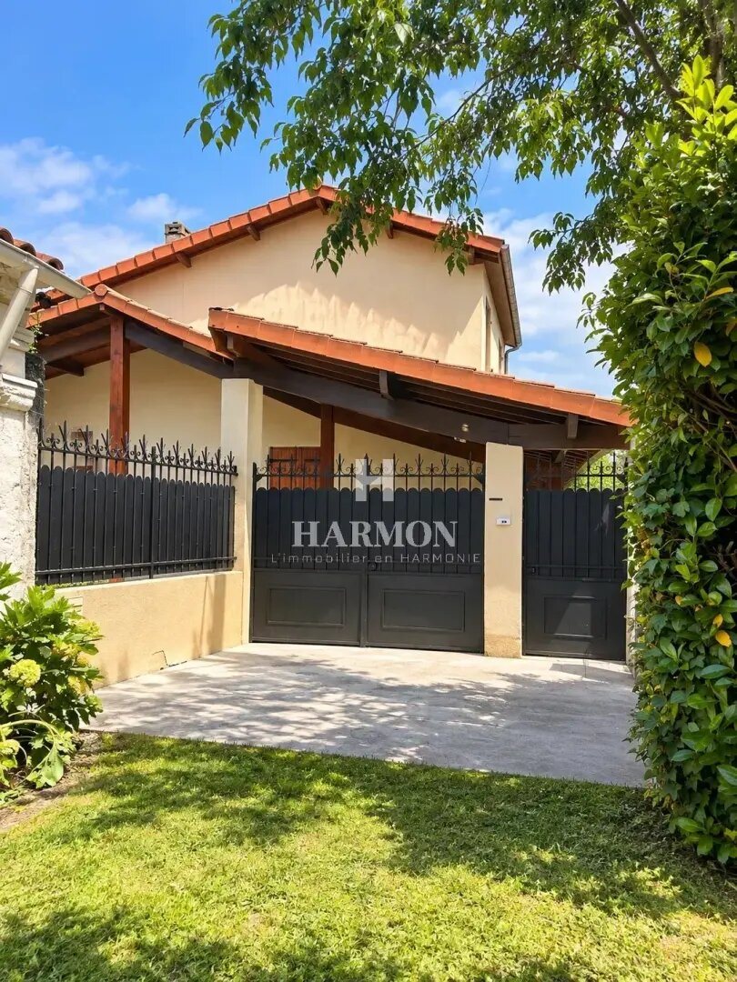 Maison à vendre, 6m², Bègles