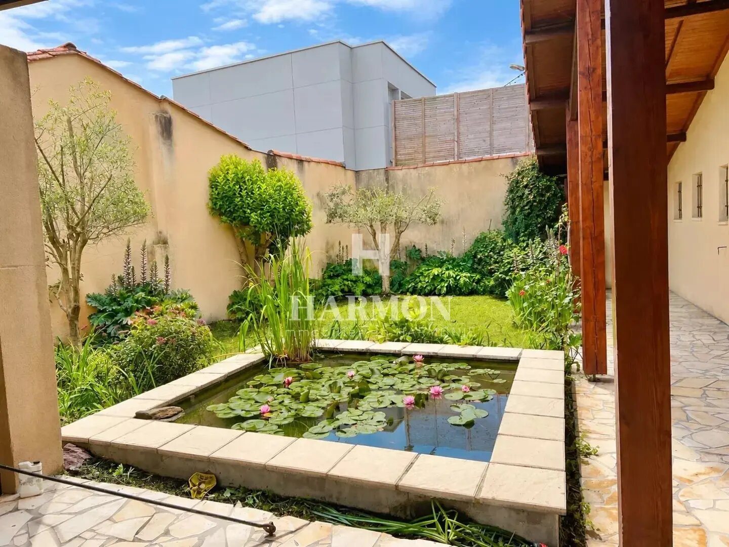 Maison à vendre, 6m², Bègles