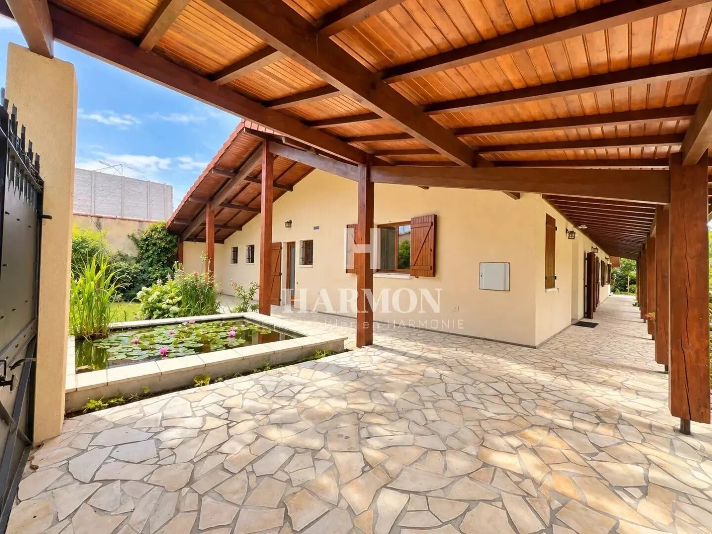 Maison à vendre, 6m², Bègles