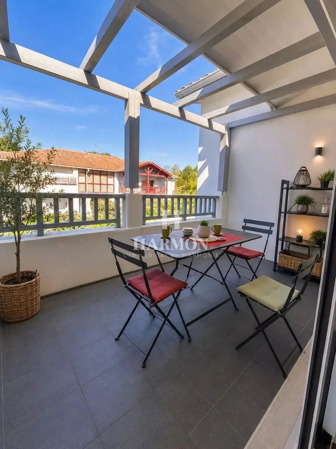 Appartement à vendre, 3m², Soorts-Hossegor