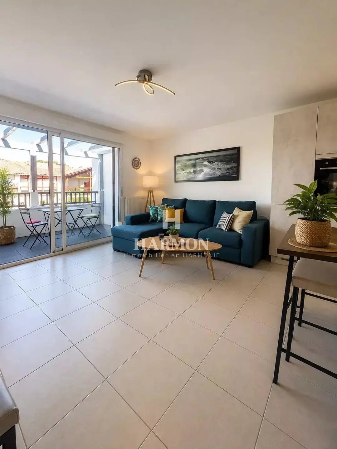 Appartement à vendre, 3m², Soorts-Hossegor