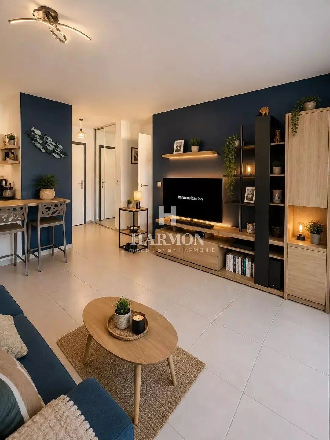 Appartement à vendre, 3m², Soorts-Hossegor