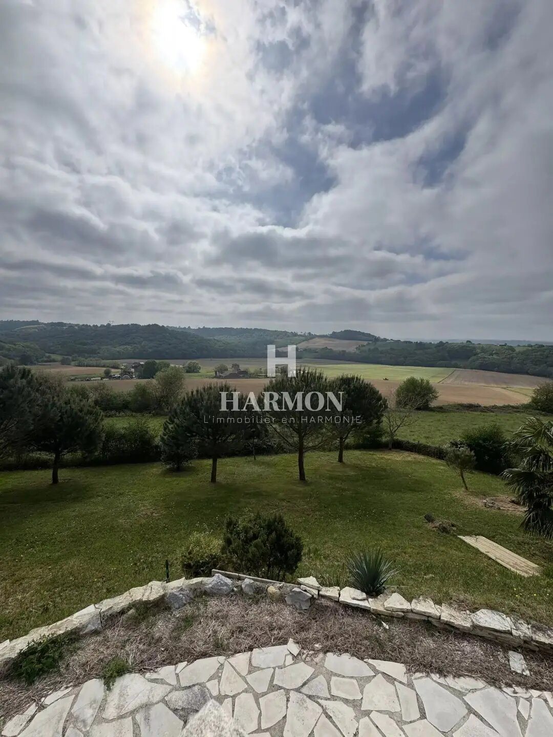 Maison à vendre, 260m², Argagnon
