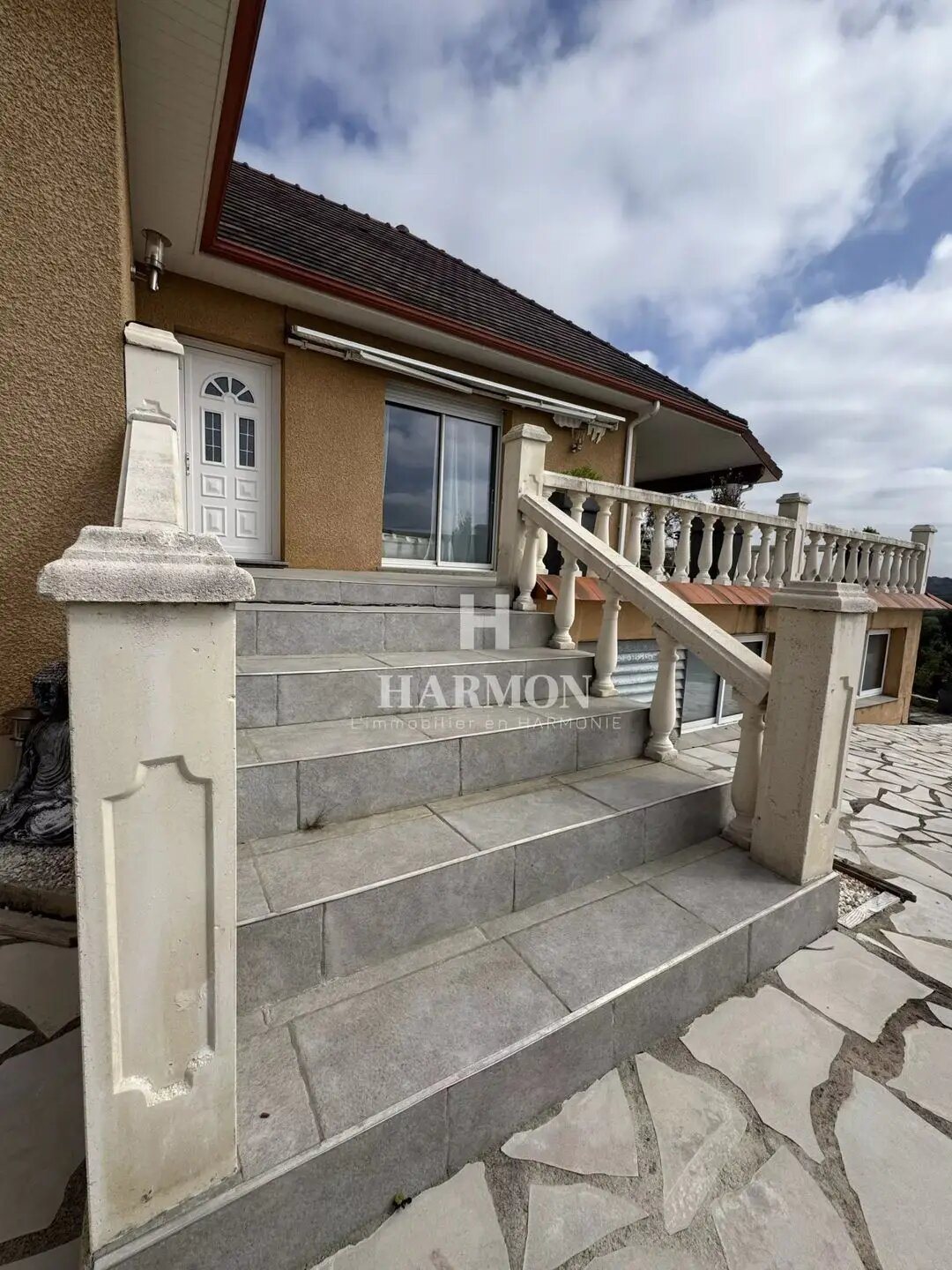 Maison à vendre, 260m², Argagnon